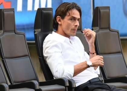 Venezia, la carica di Inzaghi: 