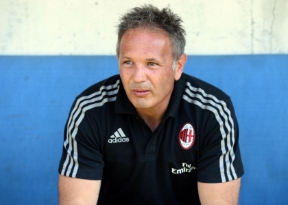 Milan, Mihajlovic: 