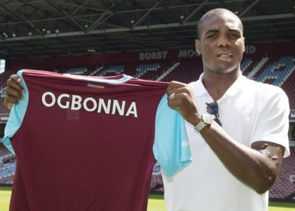 Juventus: Ogbonna al West Ham, è ufficiale