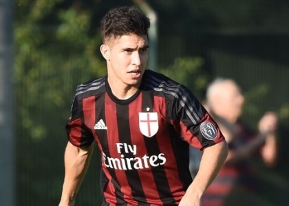 Milan, José Mauri: 