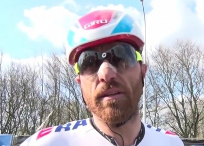 Tour 2015, Paolini si sfoga: 