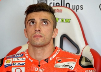 MotoGP, Iannone: 