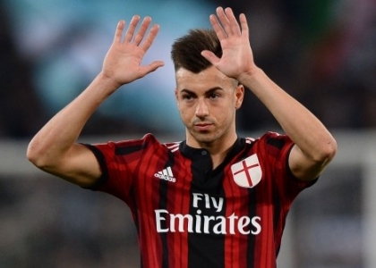 Monaco, ecco El Shaarawy: 