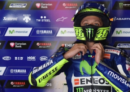 MotoGP, Rossi: 