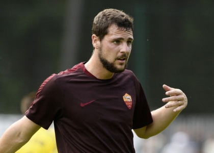 Roma: retromarcia Destro, niente Monaco
