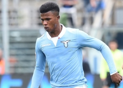 Lazio, ecco la lista Uefa: ci sono pure Biglia e Keita