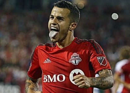 Mls: Giovinco è tornato, tripletta al Dc United