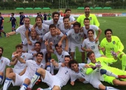 Universiadi: Italia campione, è il settimo trionfo