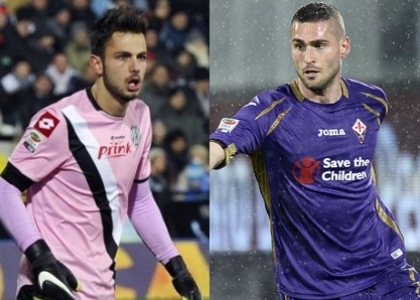 Frosinone, ufficiale: ecco Leali e Rosi