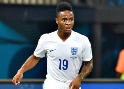 Manchester City: ufficiale l'acquisto di Sterling