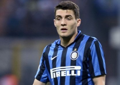 Inter: rilancio Liverpool per Kovacic, 25 milioni