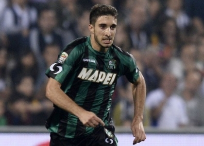 Serie A: Sassuolo-Fiorentina 1-1, le pagelle