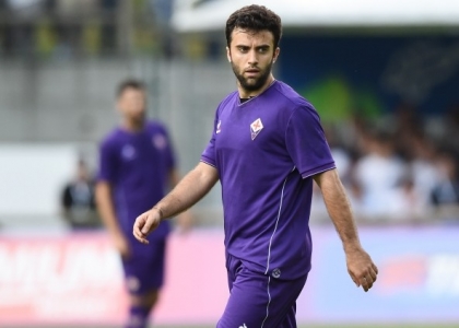 Amichevoli: sorride la Fiorentina, scivola la Lazio