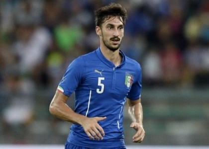 Napoli: Astori infastidito, salta la trattativa?