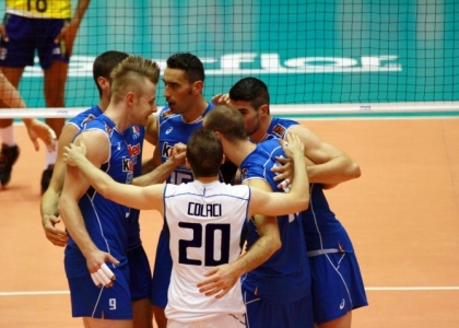 Volley, Europei 2015: l'Italia si prende il bronzo dei rimpianti