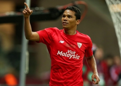 Milan, Bacca: 
