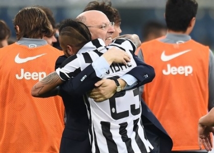 Juventus, Marotta: 