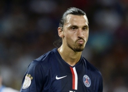 Ibrahimovic, addio Milan: va a Miami da Beckham