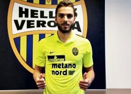 Verona, ufficiale: dal Brasile ecco Claudio Winck