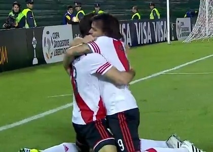 Copa Libertadores: dopo 19 anni il River Plate è in finale