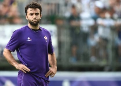 Fiorentina: rinnovo al ribasso per Rossi