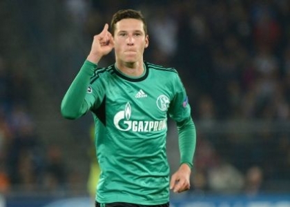 Juventus: Draxler ha detto sì, ora tocca allo Schalke 04