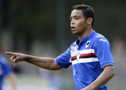 Serie A: Sampdoria-Verona 4-1, gol e highlights. Video