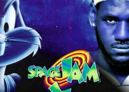 Clamoroso dagli Usa: LeBron James sarà in Space Jam 2?