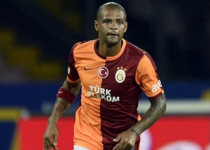 Inter: accordo trovato con Felipe Melo