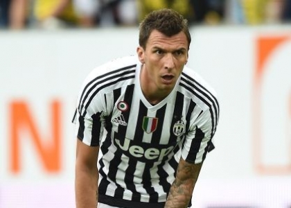 Supercoppa: Mandzukic-Dybala, è festa Juventus