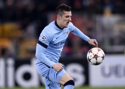 Inter, Jovetic: 