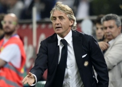 Inter, Mancini: 