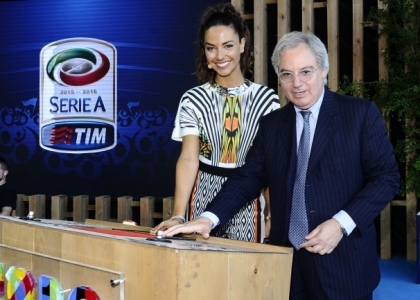Serie A 2016-17: il calendario in diretta. Live