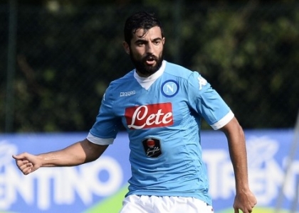 Serie A: Napoli-Sampdoria x-y, gol e highlights. Video