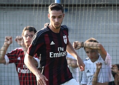 Milan: il Barcellona in pressing su De Sciglio