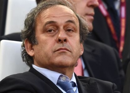 Uefa, ridotta la squalifica a Platini: niente assoluzione