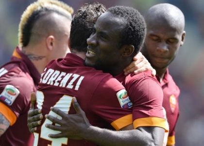 Roma, Doumbia verso il ritorno al Cska Mosca