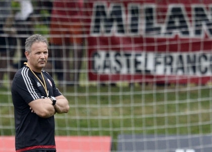 Milan: summit Berlusconi-Mihajlovic ad Arcore