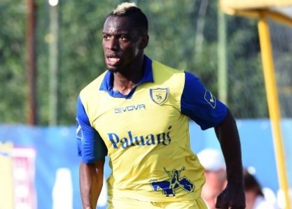 Serie A: Chievo-Lazio x-y, gol e highlights. Video