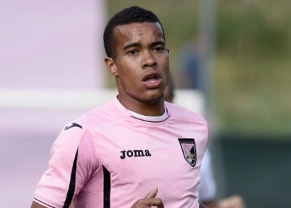 Serie A: Palermo-Sassuolo 0-1, le pagelle