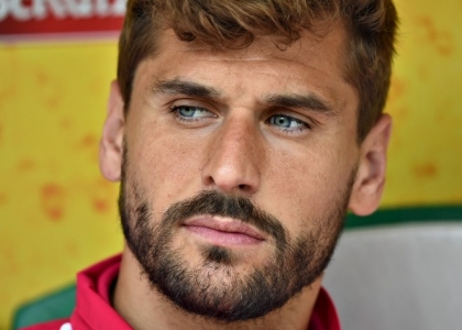 Juventus, il Siviglia rinuncia a Llorente