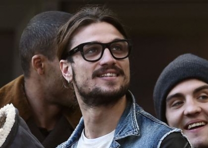 Osvaldo: 