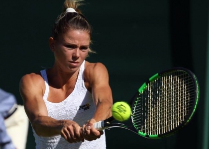 Tennis: Camila Giorgi dice no alla Fed Cup, è rottura con la Fit