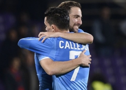 Europa League: Napoli-Bruges 5-0, le pagelle