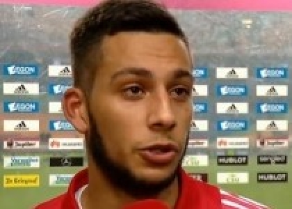 Lazio-Kishna, affare fatto: all'Ajax vanno 4 milioni