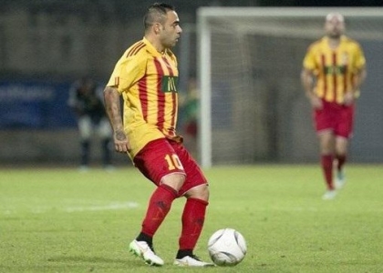 Europa League: Miccoli gol, il Birkirkara sfiora l'impresa