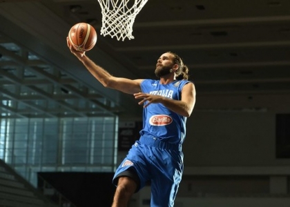 Basket, Europei 2015: la programmazione tv