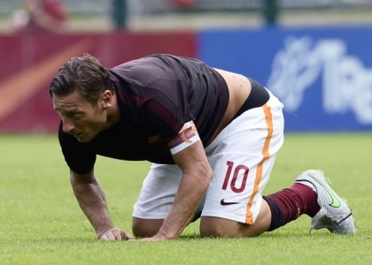 Serie A: Frosinone-Roma 0-2, le pagelle