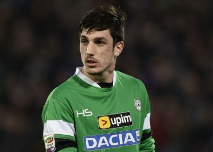 Udinese, la strana parabola di Scuffet: riparte dal Como