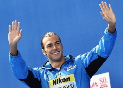 Nuoto, Mondiali Kazan: tutte le medaglie dell'Italia. Foto